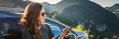 Alabama Auto with auto insurance coverage