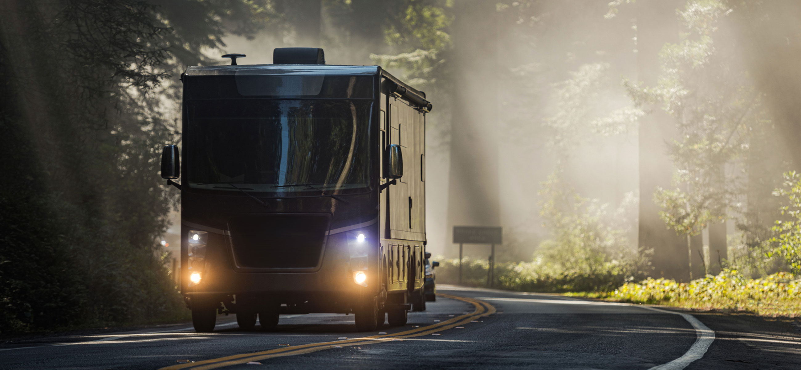 Alabama RV Insurance Coverage